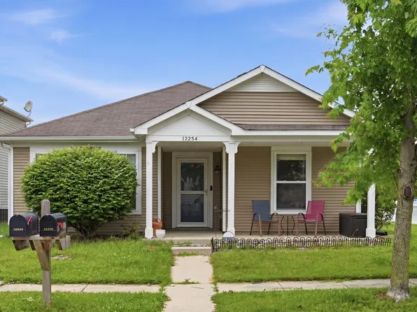 12254 Maize Dr, Noblesville, IN 46060