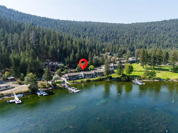 1801 Paul Lake Rd #3, Kamloops 1, BC V2H 1N7