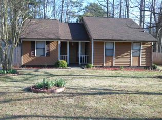 6210 Blue Jay Ln, Charlotte, NC 28227