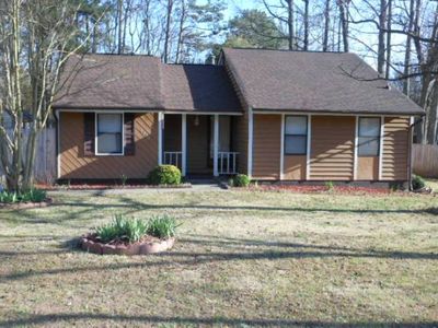 6210 Blue Jay Ln, Charlotte, NC, 28227