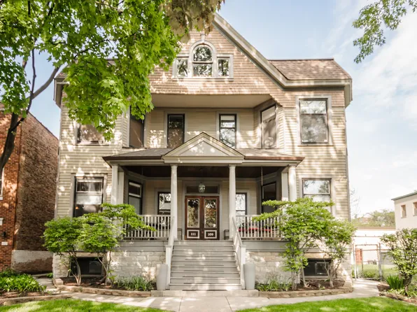 111 S Grove Ave #2S, Oak Park, IL 60302
