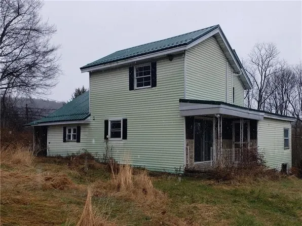 169 Bish Rd, Punxsutawney, PA 15767