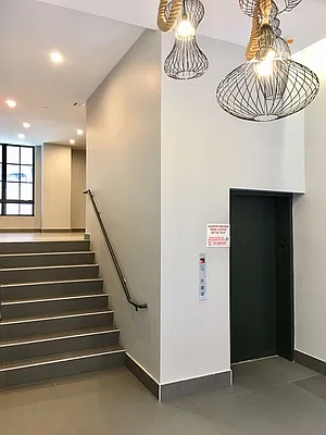 Rented by Manhattan Management LLC | media 53