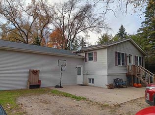 4427 W Saginaw Rd, Vassar, MI 48768