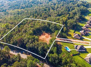 401 Tallahatchie Dr, Wetumpka, AL 36093