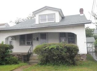 7529 Verree Rd, Philadelphia, PA 19111