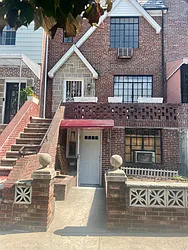 Rented by Halvatzis Realty