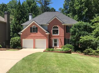 3280 Standing Peachtree Trl NW, Kennesaw, GA 30152