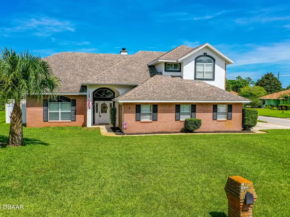 1 Sandpoint Cir, Ormond Beach, FL 32174
