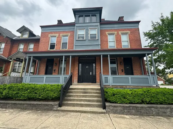 599 Oak St #8, Columbus, OH 43215