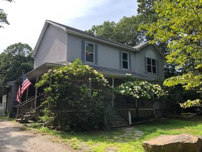 21 Oyster Pond Ln, East Hampton, NY, 11937