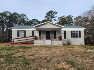 814 Brookdale Rd, Toccoa, GA 30577