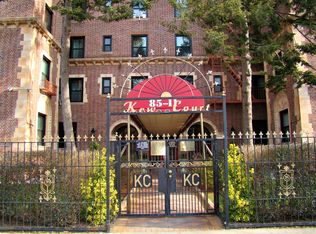 85-11 Lefferts Blvd APT 5B, Queens, NY 11415