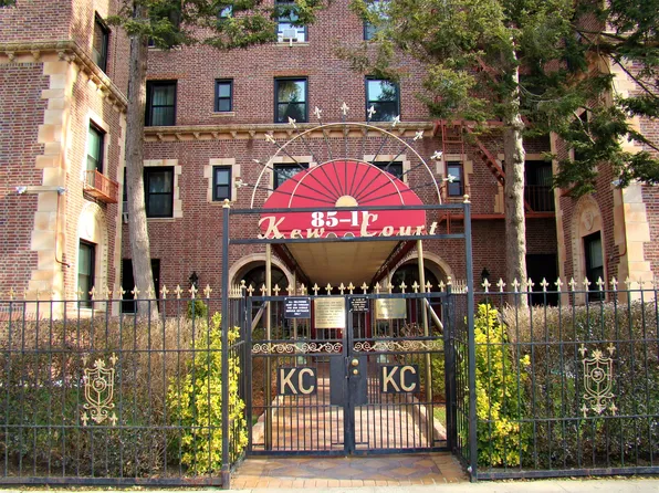 85-11 Lefferts Blvd APT 5B, Queens, NY 11415