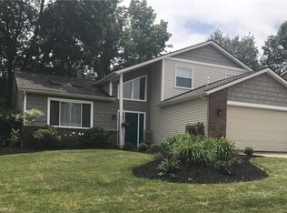 1102 Oakbrooke Dr, Medina, OH