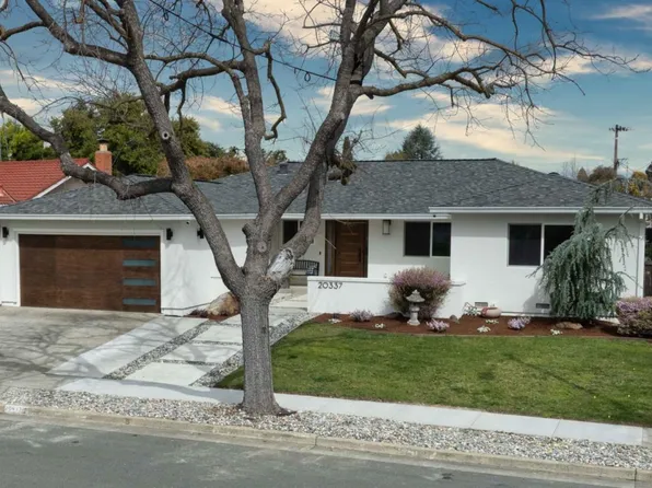 20337 Clay St, Cupertino, CA 95014