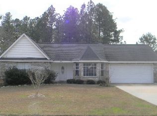 14206 Oakview Cir, Vancleave, MS 39565