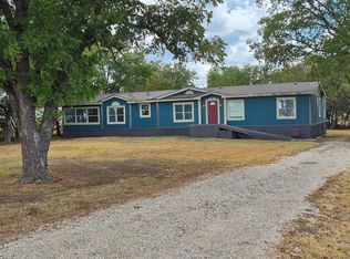 1120 Battle Lake Rd, Riesel, TX 76682