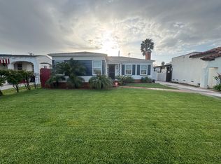 10203 La Salle Ave, Los Angeles, CA 90047