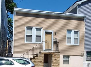 13 N 8th St, Belleville, NJ 07109