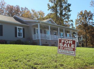 468 McGaughey Chapel Rd, Dalton, GA 30721