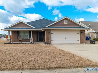 100 Ferstwood Dr, Madison, AL 35756