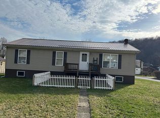 128 Adams St, Cassandra, PA 15925
