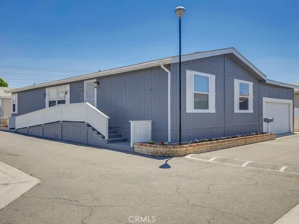 8681 Katella Ave Space 865, Stanton, CA 90680