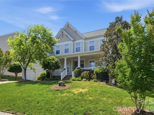 7816 Whisperingwood Dr, Harrisburg, NC 28075