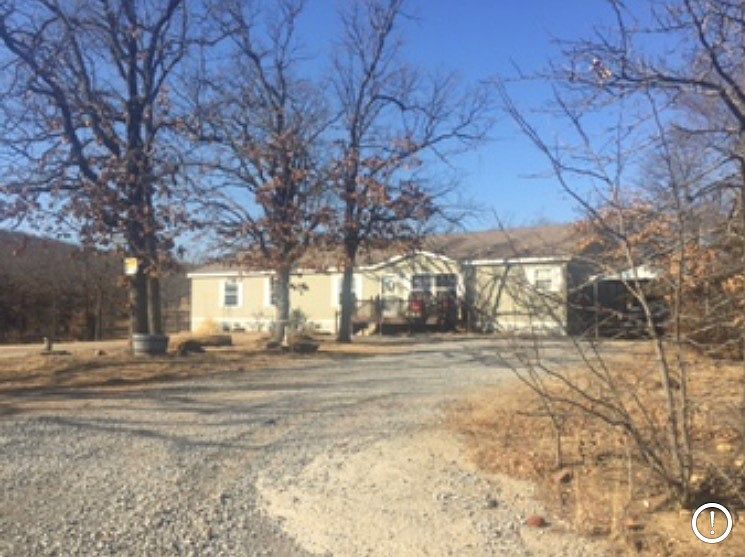 1715 S Main St McAlester OK Zillow