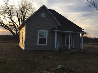 8400 E Highway Oo, Hallsville, MO 65255