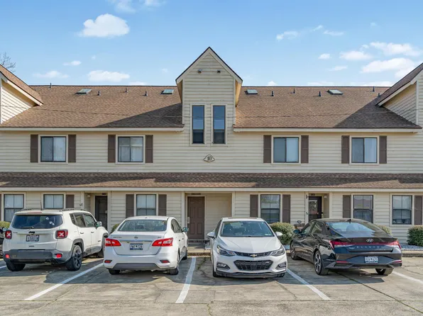 510 Fairwood Lakes Dr. #10G, Myrtle Beach, SC 29588