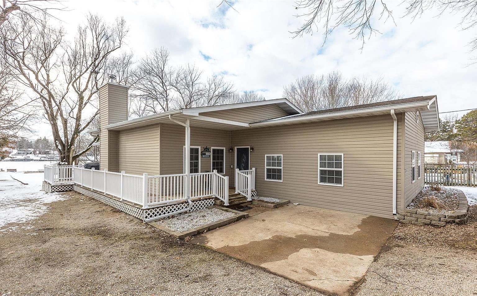 2295 Lakeshore Dr, Cuba, MO 65453 Zillow