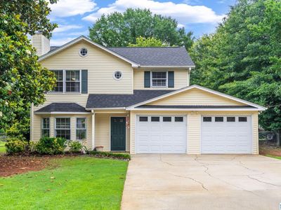 4342 Morningside Dr, Helena, AL, 35080