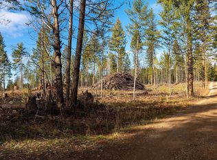 773 Cougar Loop, Clark Fork, ID 83811