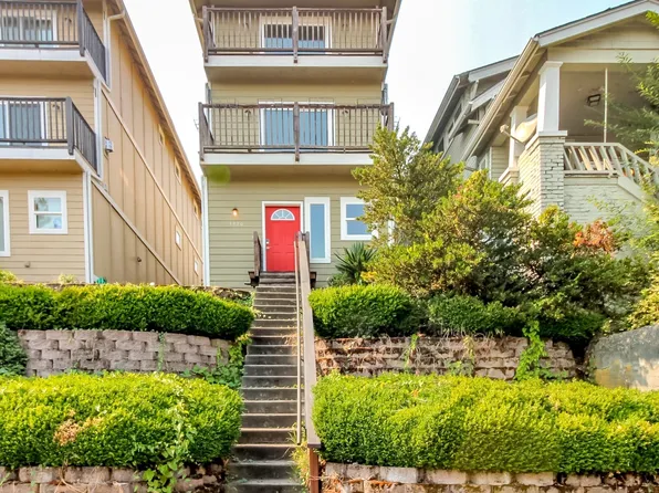 1920 S Yakima Avenue, Tacoma, WA 98405
