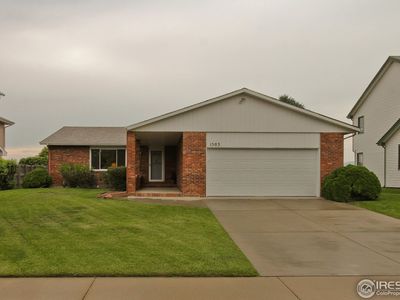 1503 Maple Dr, Berthoud, CO, 80513