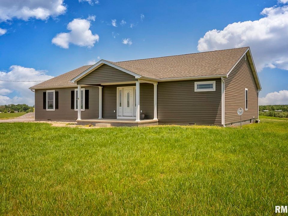 4400 Pintail Ln, Creal Springs, IL 62922 MLS EB449038 Zillow