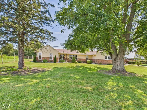 3897 E 200 N, Anderson, IN 46012
