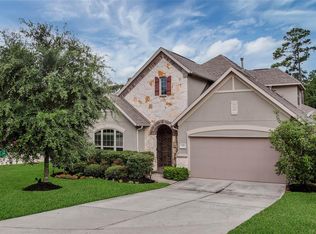 3 Bellshill Cir, Conroe, TX 77304