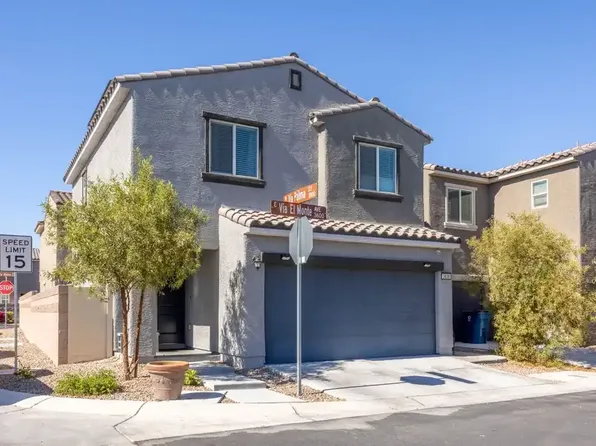3638 Via El Monte Ave, Las Vegas, NV 89115
