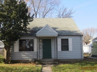 3525 N 36th St, Milwaukee, WI 53216