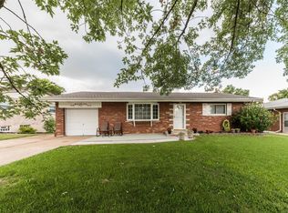501 Walworth Dr, Saint Louis, MO