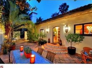 2318 Hollyridge Dr, Los Angeles, CA 90068
