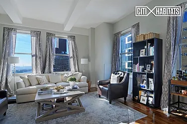 Sold by Citi Habitats