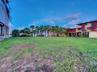 508 91st St, Galveston, TX 77554