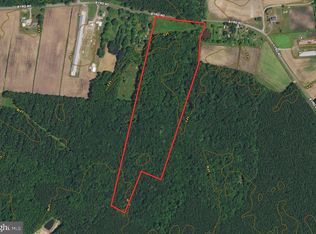 2820 Byrd Rd, Pocomoke City, MD 21851