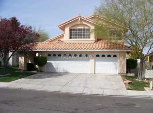 163 Kachina Dr, Henderson, NV 89074