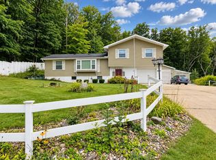 3825 Lapham Dr, Harrison, MI 48625