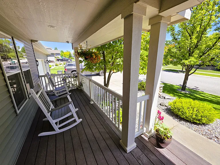 2524 S Corbin Ct — Photo 2